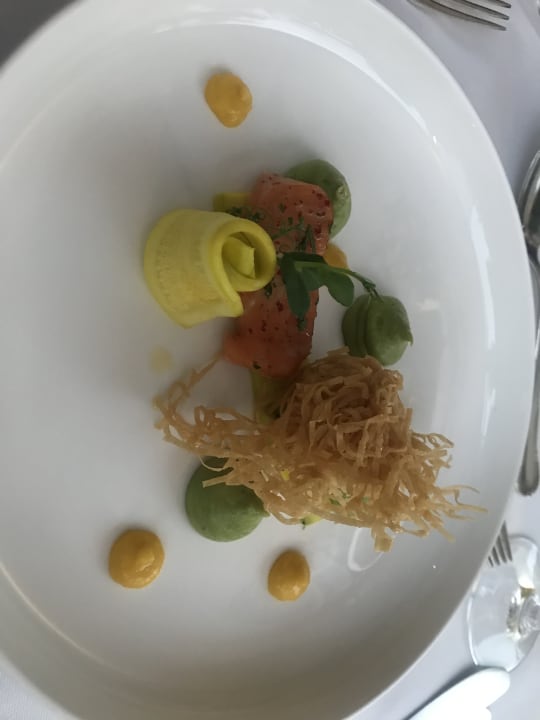 Gastro Hotel Patrizia