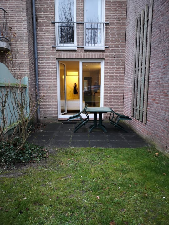 Zimmer Center Parcs Park Nordseeküste