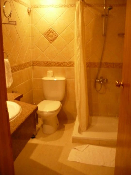 Bad Zimmer 552 Pickalbatros Alf Leila Wa Leila Resort - Neverland Hurghada