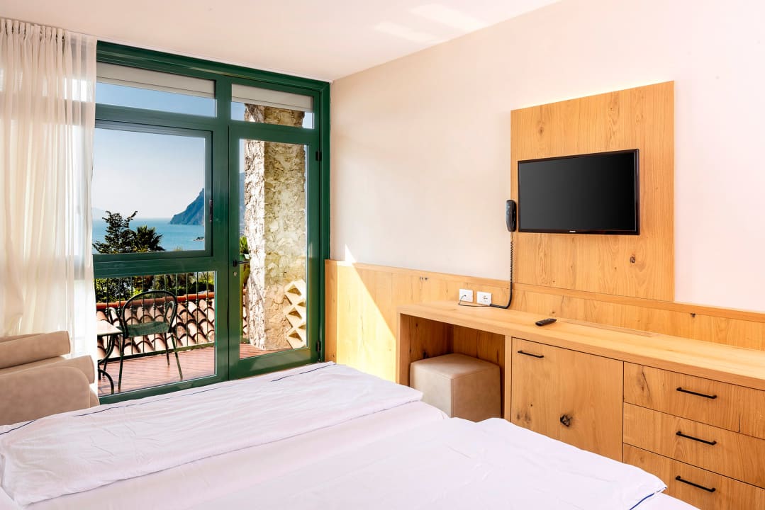 Zimmer Centro Vacanze La Limonaia