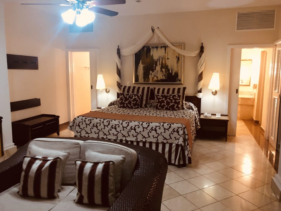 Zimmer Paradisus Varadero Resort & Spa