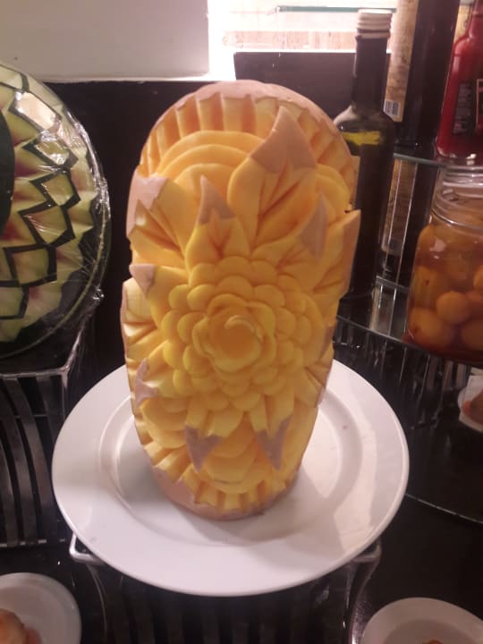 Gastro Pickalbatros Aqua Park Resort - Hurghada