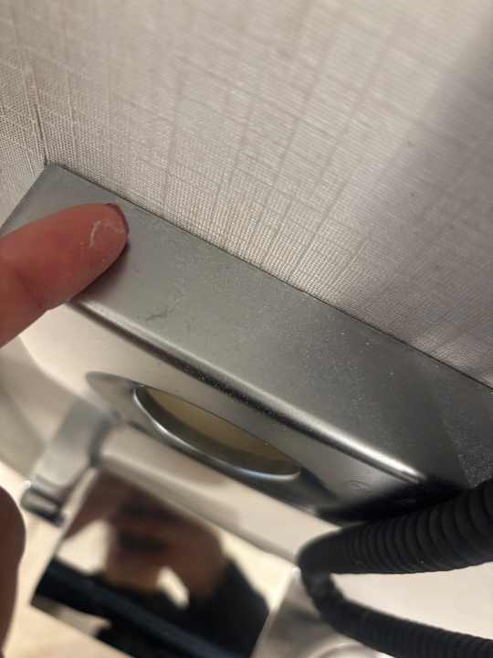 Zimmer Gleam Bomonti Hotel