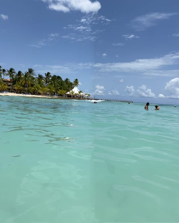 Strand Hotel Viva Dominicus Beach by Wyndham - All Inclusive Resort