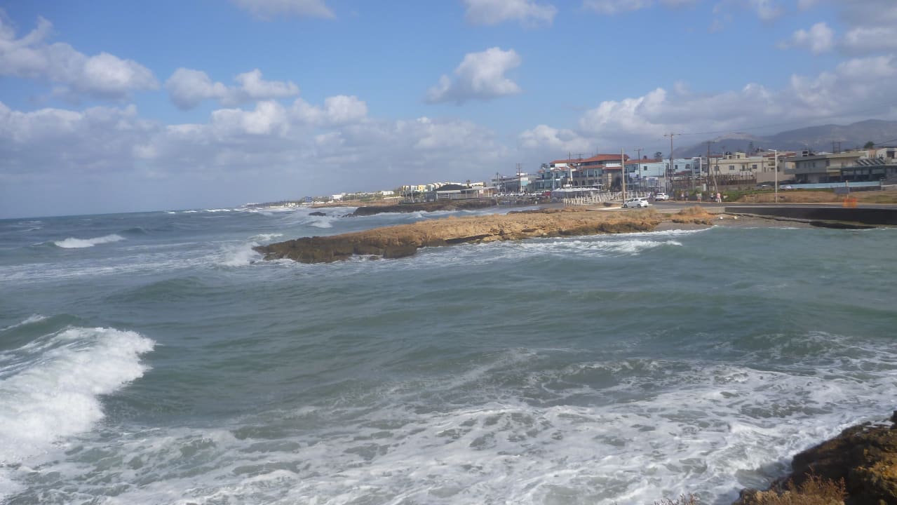 Strand Sol Marina Beach