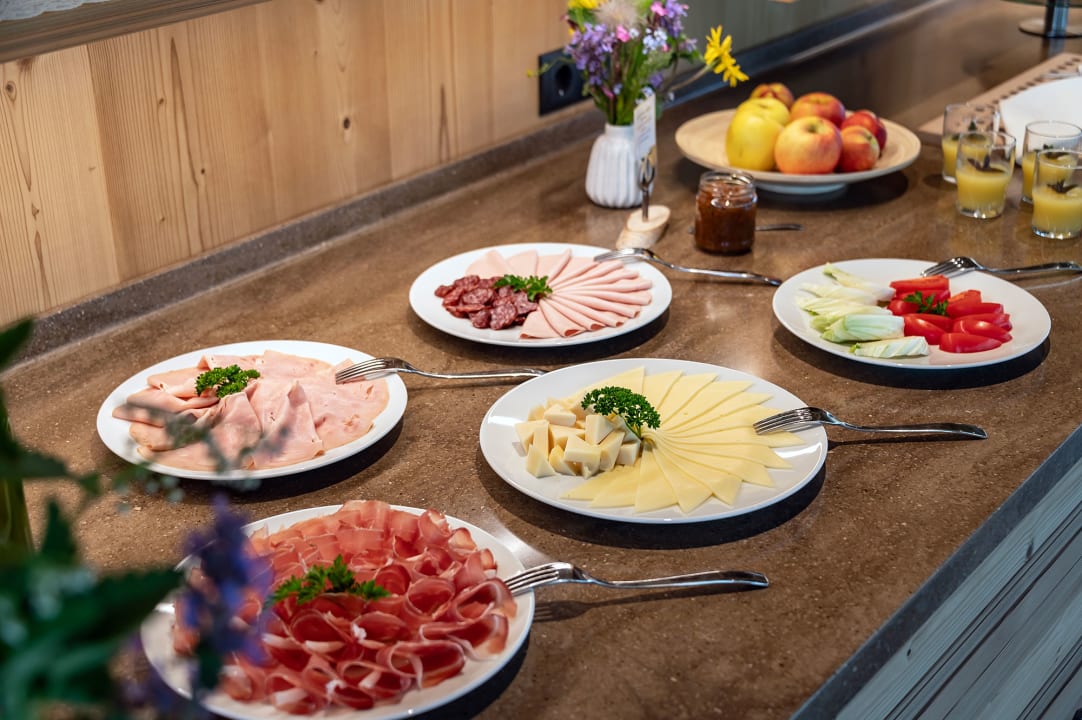 Gastro Apartments Moarlhof