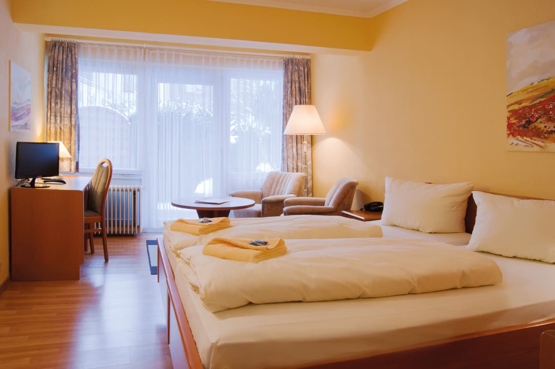 Zimmer Ferien Hotel Bad Malente