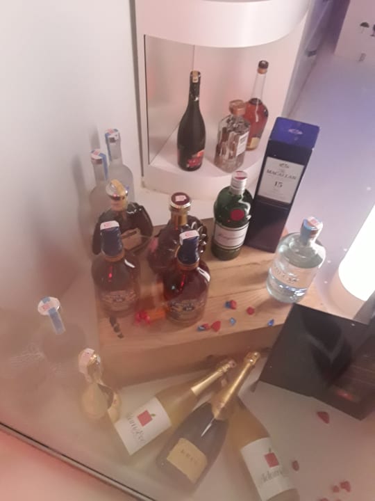 Gastro Adam & Eve - Adults only