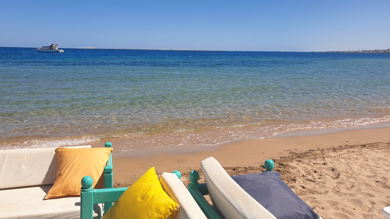 Lotus bay beach
