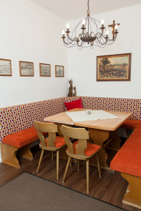 Gastro Hotel & Gasthof Sperger