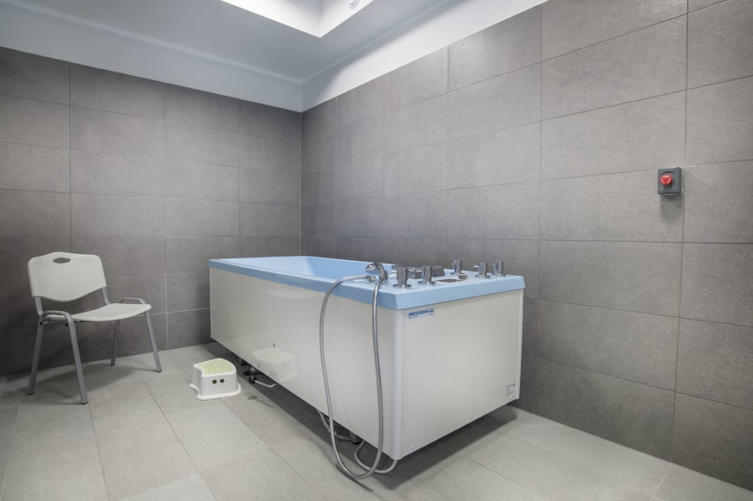 Pool Uzdrowisko Świnoujście S.A. Hotel Admiral I