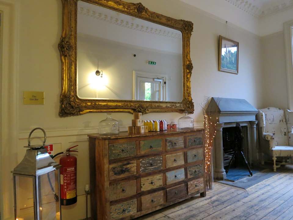 Sonstiges Taypark House