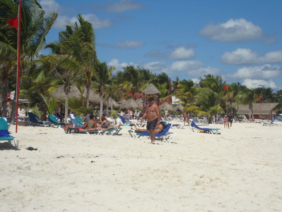Hotel Catalonia Playa Maroma Catalonia Playa Maroma