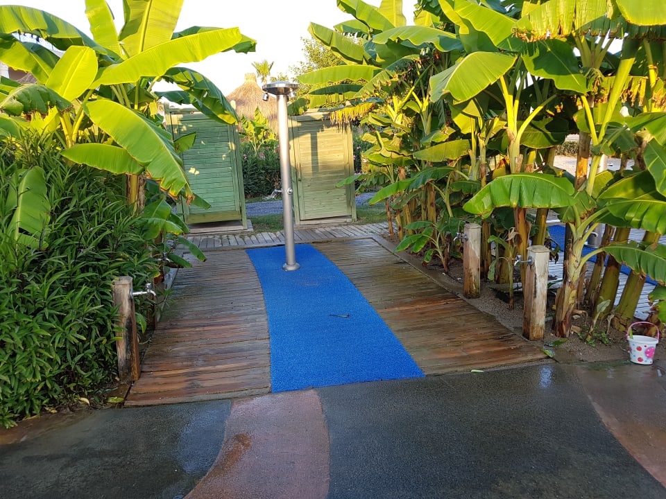 Strand Starlight Resort Hotel