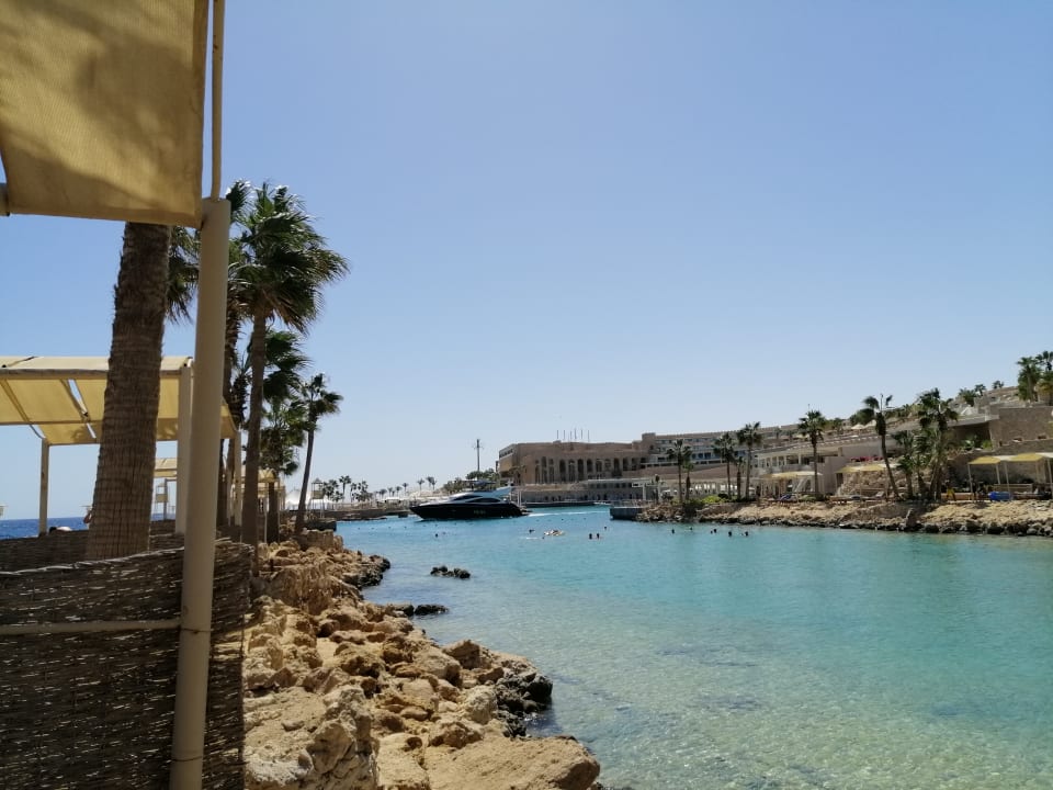 Strand Pickalbatros Citadel Resort