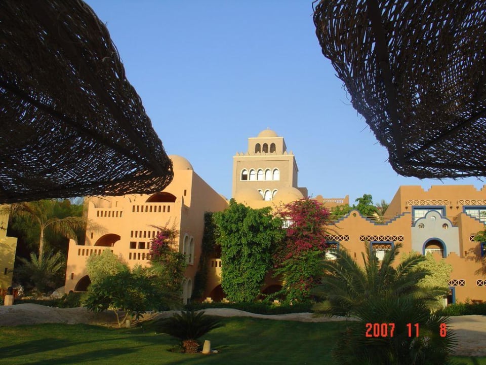 Im Grand Makadi Makadi Palace