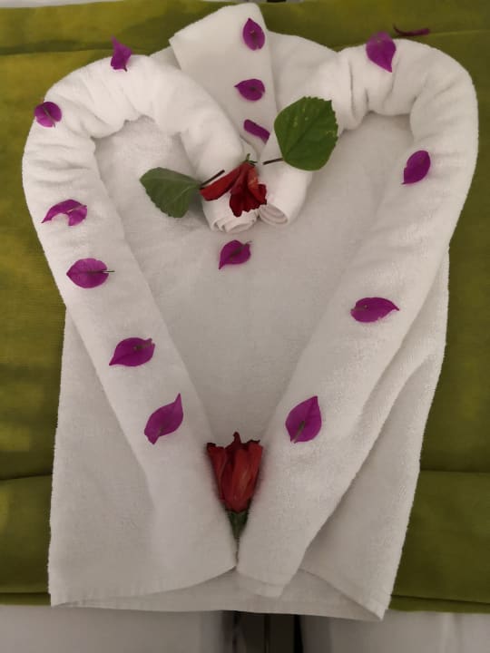 Zimmer Hotel El Mouradi Djerba Menzel