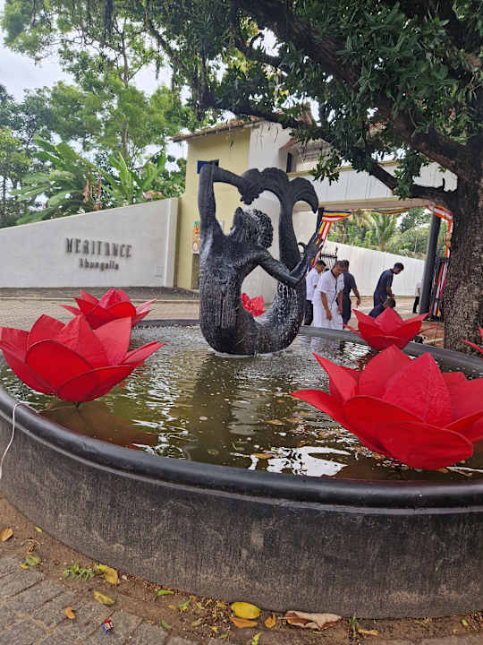 Sonstiges Hotel Riu Sri Lanka