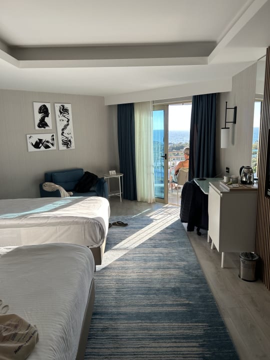 Zimmer Royal Wings Hotel