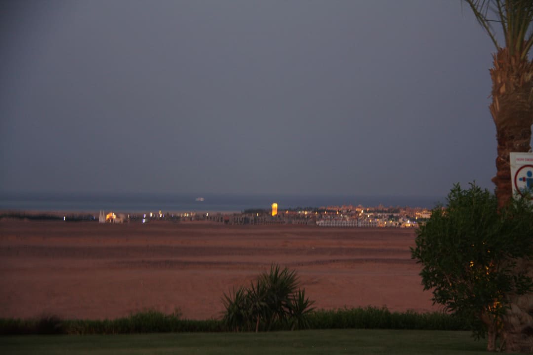 Ausblick Jaz Aquaviva
