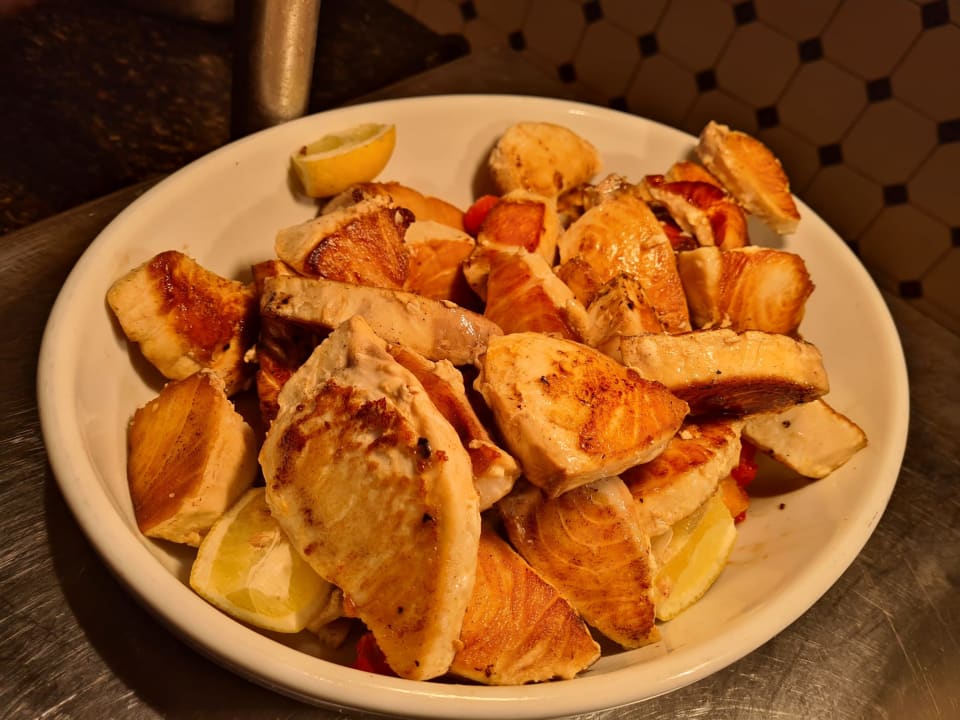 Gastro ROBINSON QUINTA DA RIA