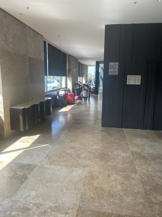 Sonstiges Wave Resort