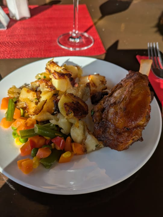 Gastro Sauerland Alpin Hotel