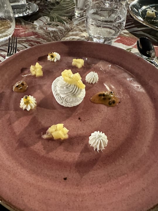 Gastro Le Meridien Ile Maurice