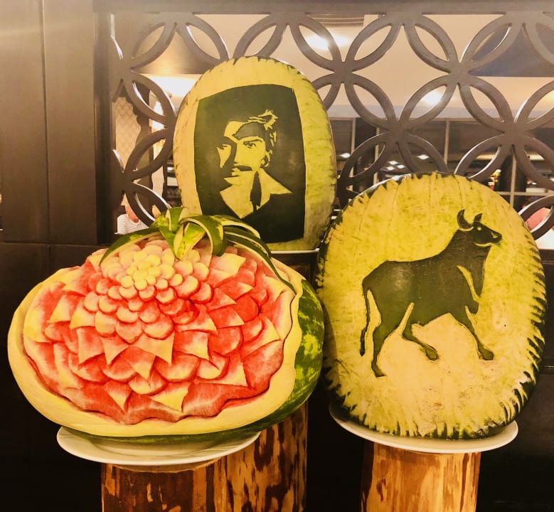 Gastro Arycanda Kirman Premium