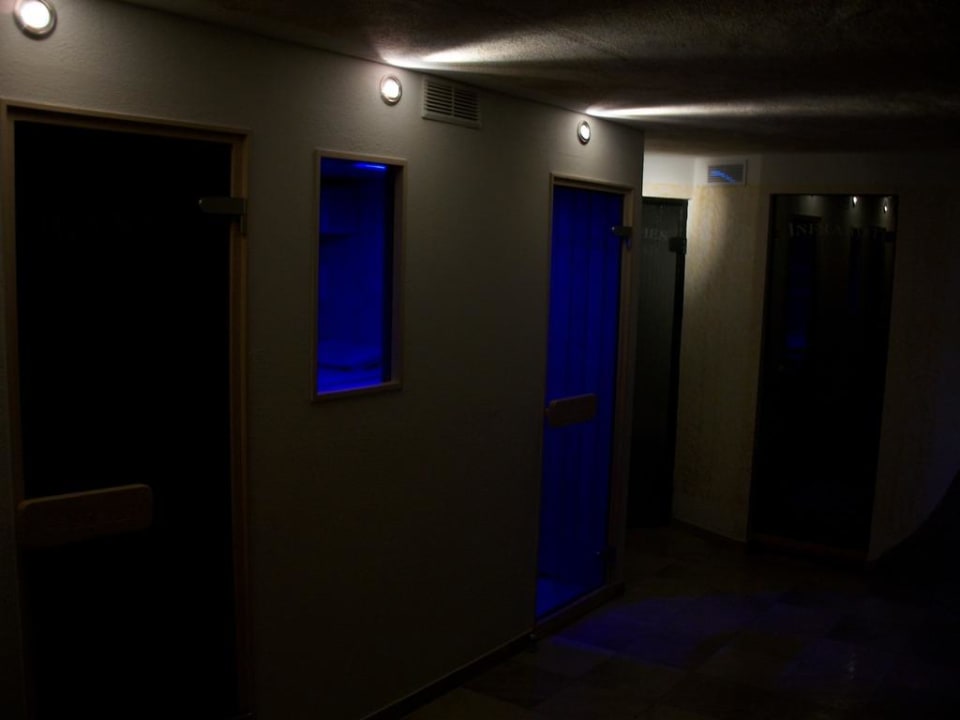 Sauna Hotel Bergland-Hof