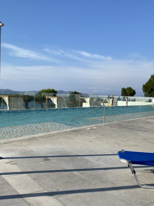 Pool Smy Kos Beach & Splash