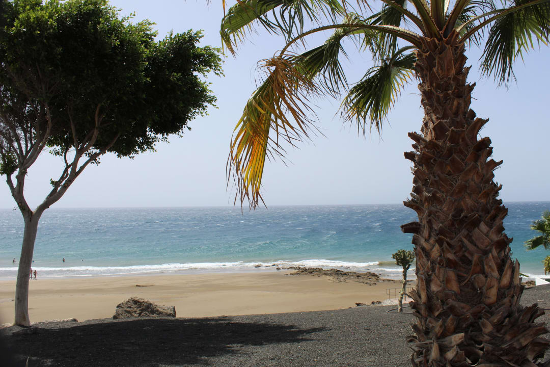 Strand Hotel Las Costas