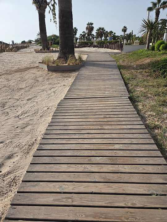 Strand Iberostar Selection Diar El Andalous