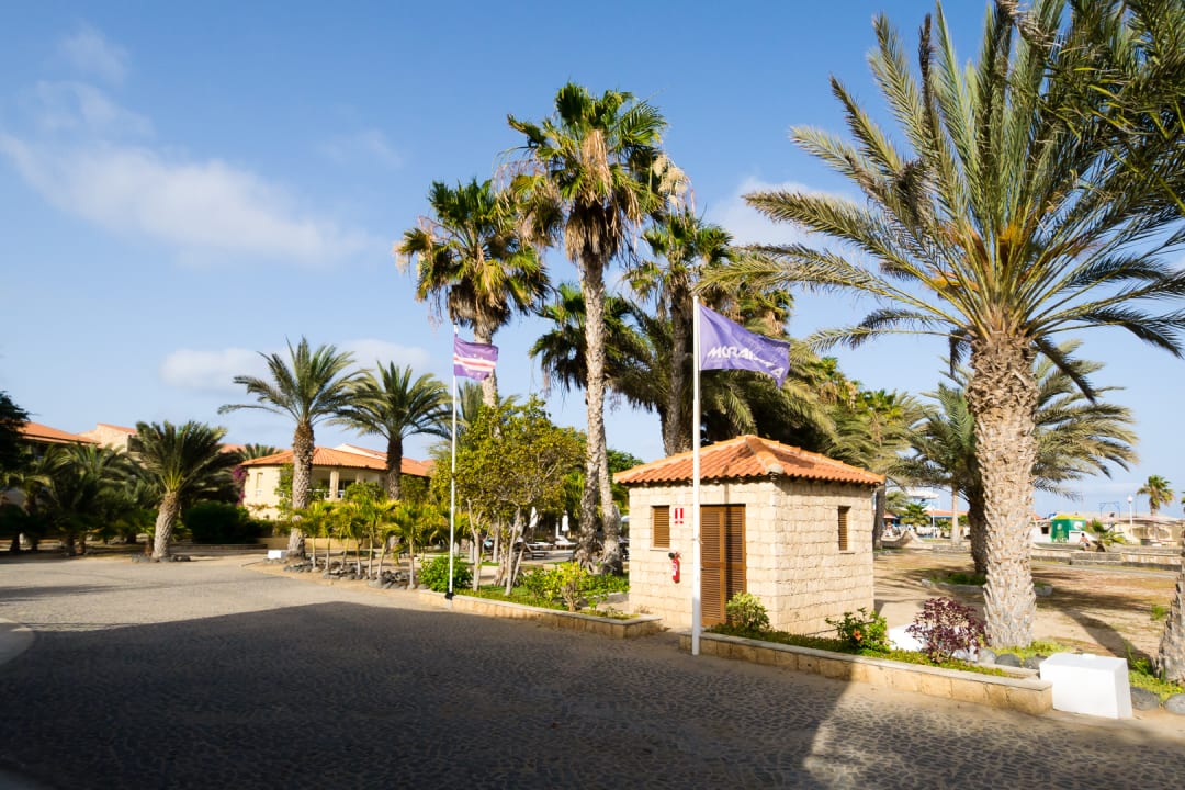 Sonstiges Hotel Morabeza