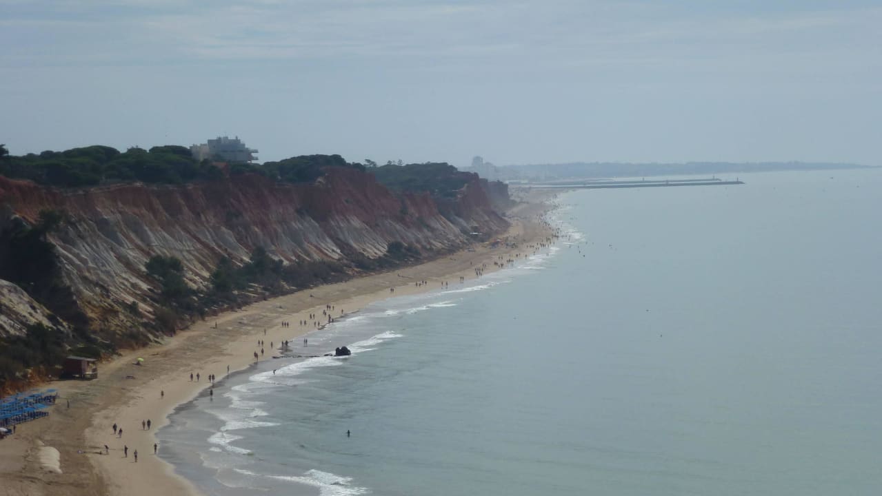 Der Strand zwischen Flut u. Ebbe 3HB Guaraná - All Inclusive