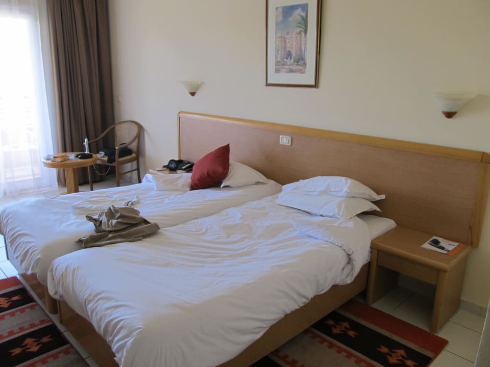 Bett Nour Palace Resort & Thalasso