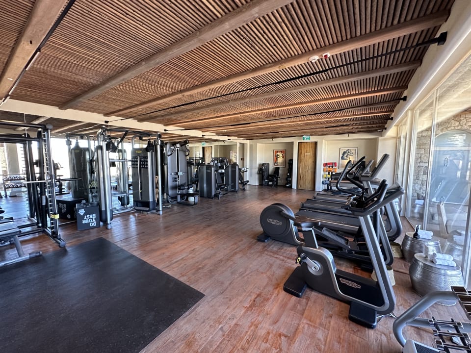 Sport & Freizeit Six Senses Shaharut