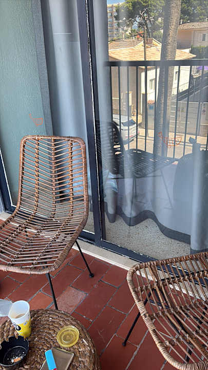 Sonstiges Caramelo Palma Beach