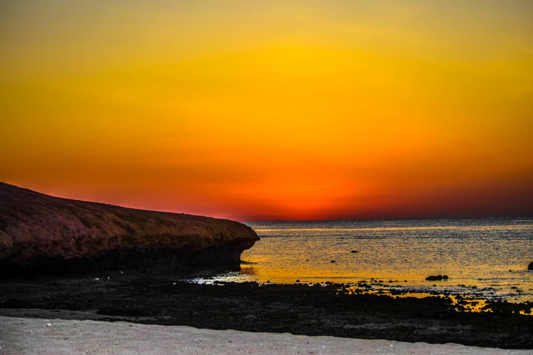 Strand Three Corners Equinox Beach Resort