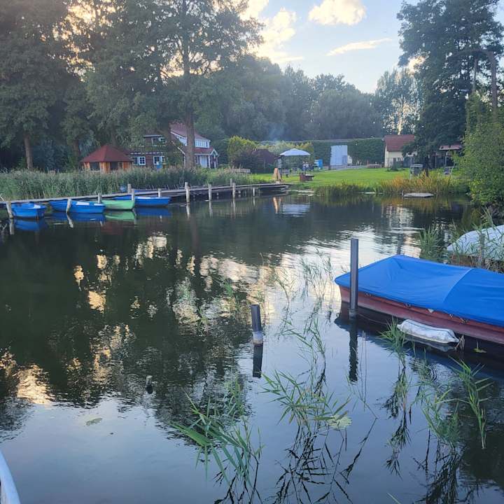 Sonstiges Seehotel Köllnitzer Hof