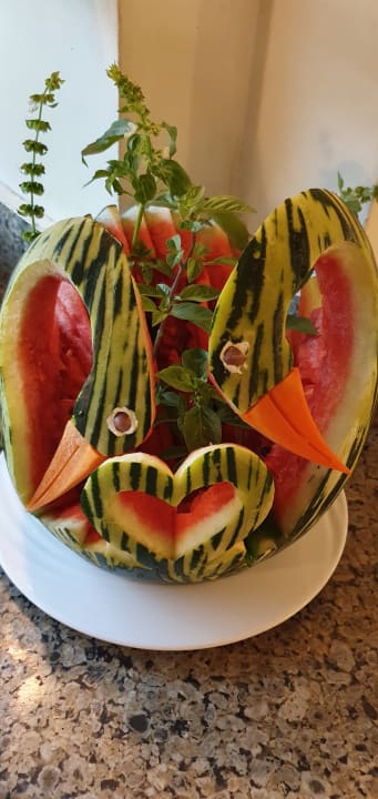 Gastro Shams Alam Beach Resort