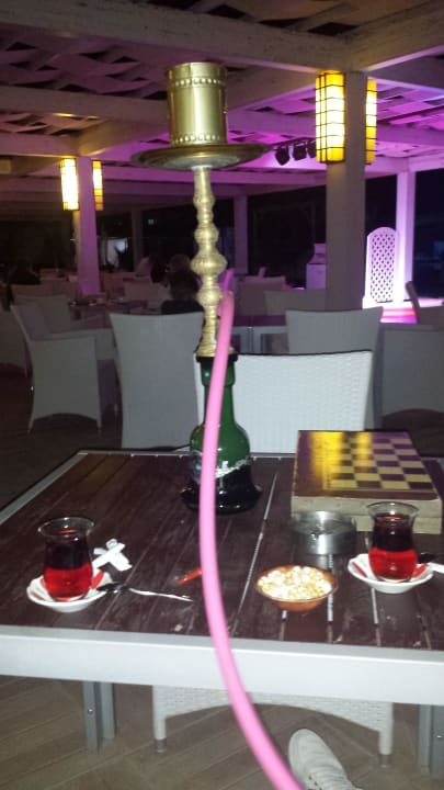 Shisha Sultan of Dreams Hotel & Spa