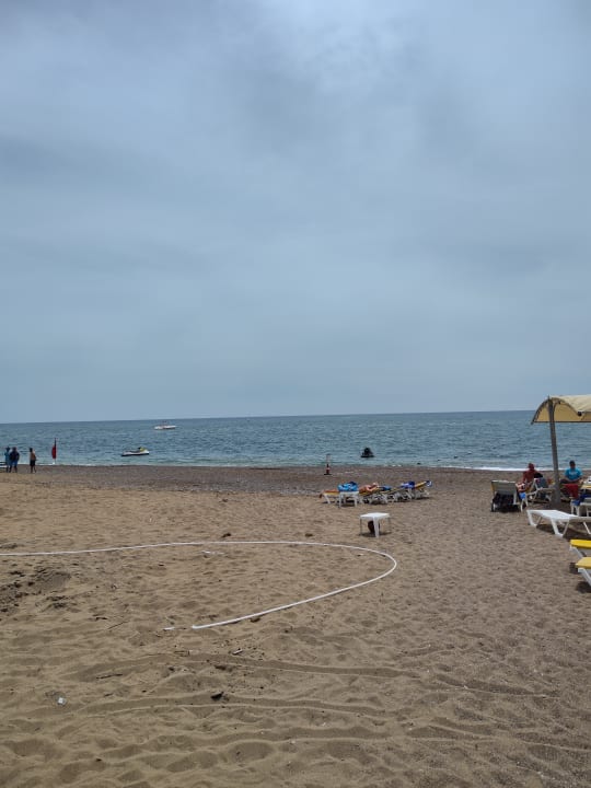 Strand Asteria Collection Side