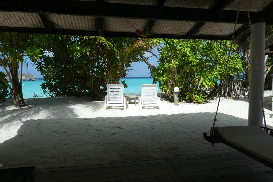 Strand Angaga Island Resort