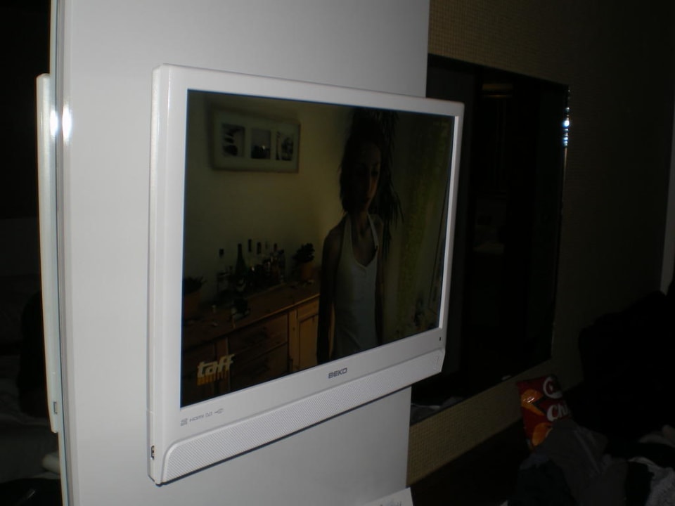 Flatscreen Seaden Sea World Resort & Spa