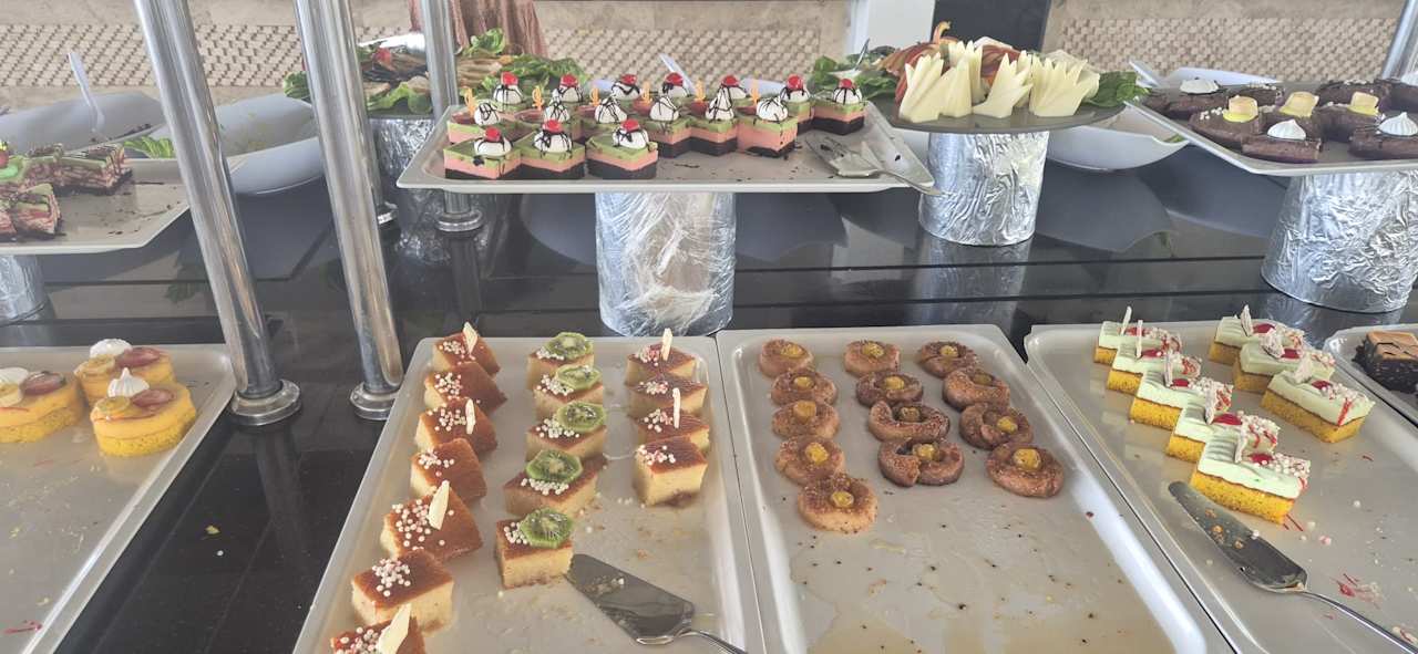 Gastro Sultan of Dreams Hotel & Spa