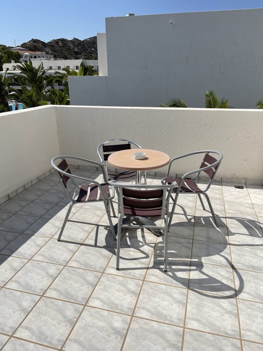 Zimmer Porto Bello Beach