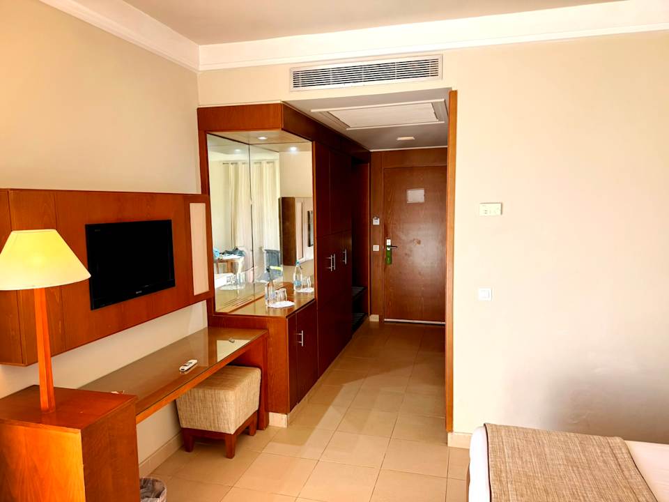 Zimmer Vincci Helios Beach