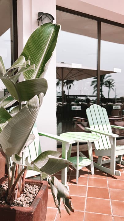 Pool allsun Hotel Sumba