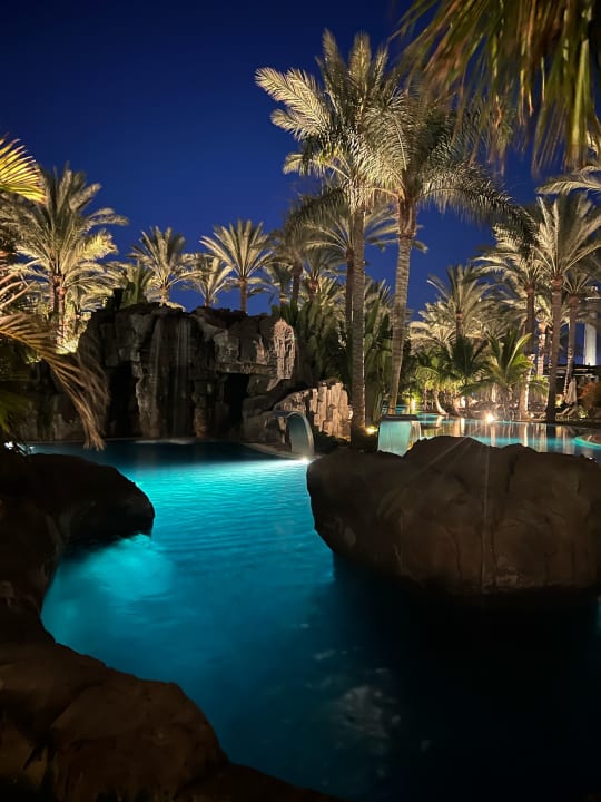 Pool Lopesan Costa Meloneras, Resort & Spa